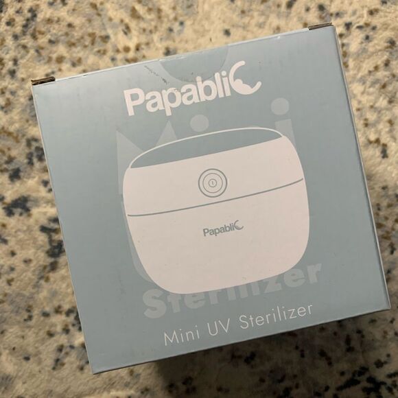 Newborn Baby Bundle - Picture 9 of 11